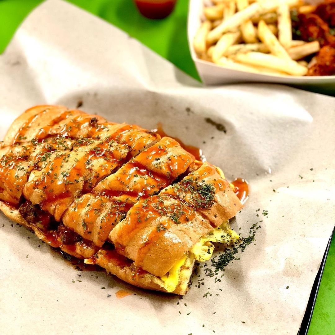 Roti John: Kudapan yang Eksis Sejak Kolonial British