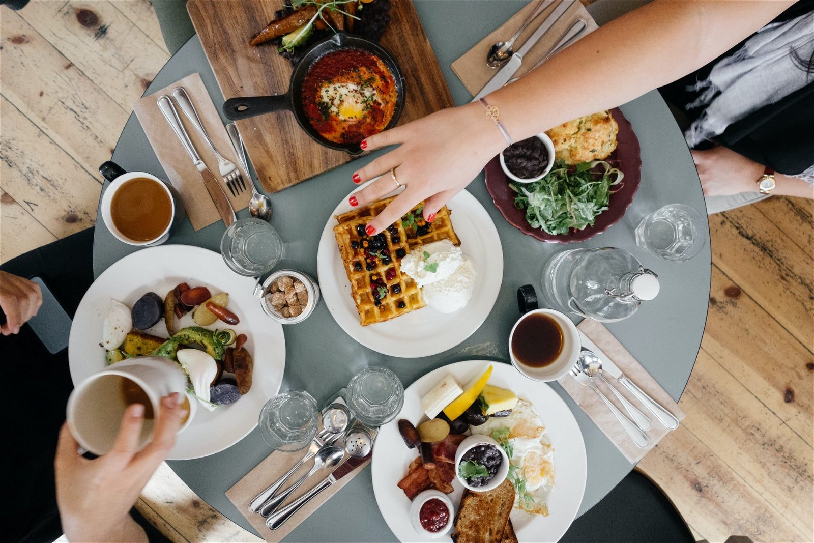 10 Tempat Makan di Kemang yang Cozy Abis