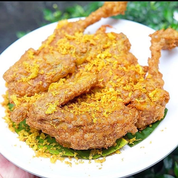 10 Restoran Enak di Jakarta yang Punya Masakan Ayam Paling Enak