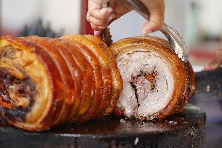 Pork Lovers, Ini 10 Kuliner Babi Terenak di Bali yang Bikin Gagal Diet