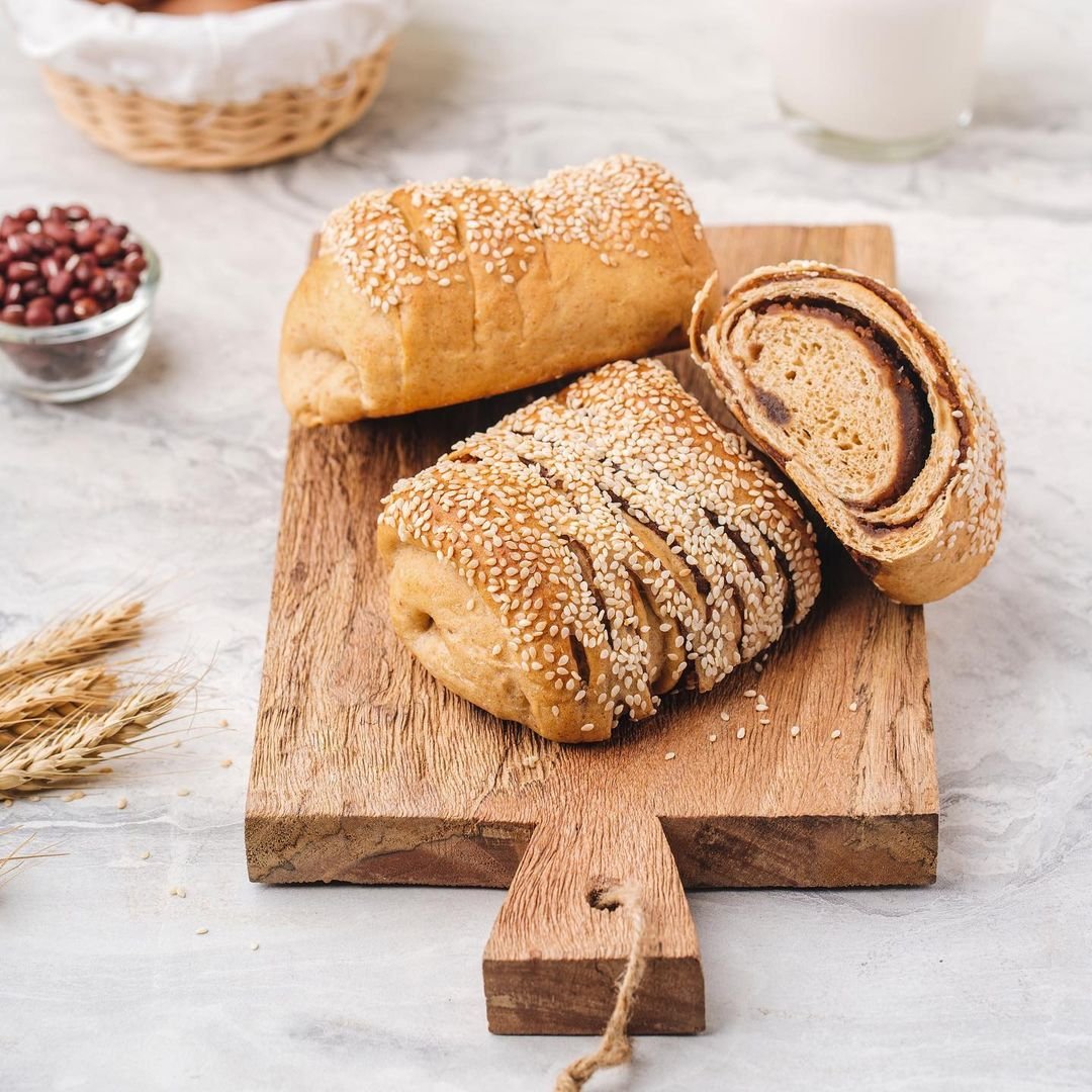 10 Bakery di Jakarta Barat yang Terkenal Banget