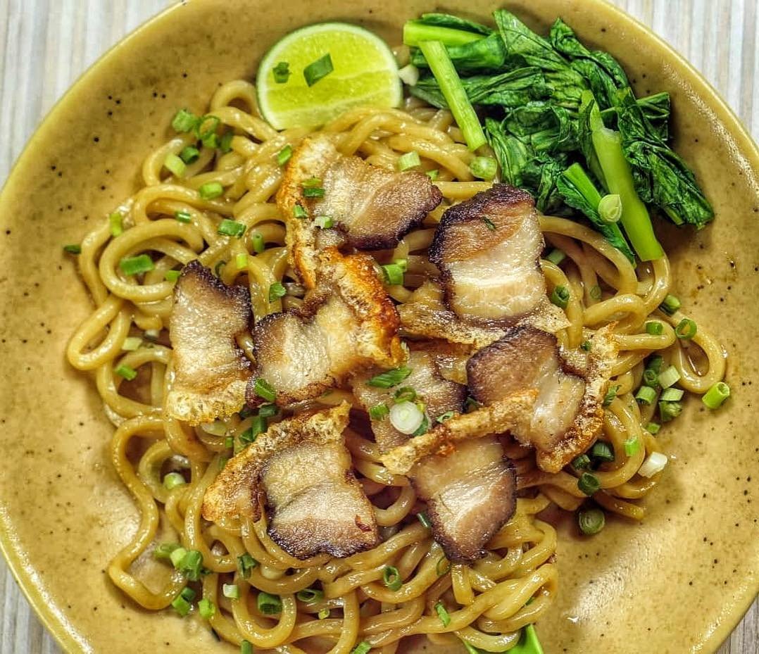 10 Bakmi di Bali Paling Yummy. Awas Ketagihan!