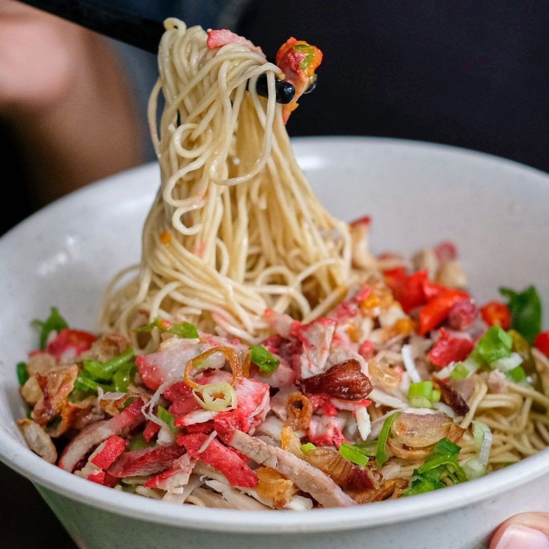 10 Bakmi di Mangga Besar yang Lezat Menggoda