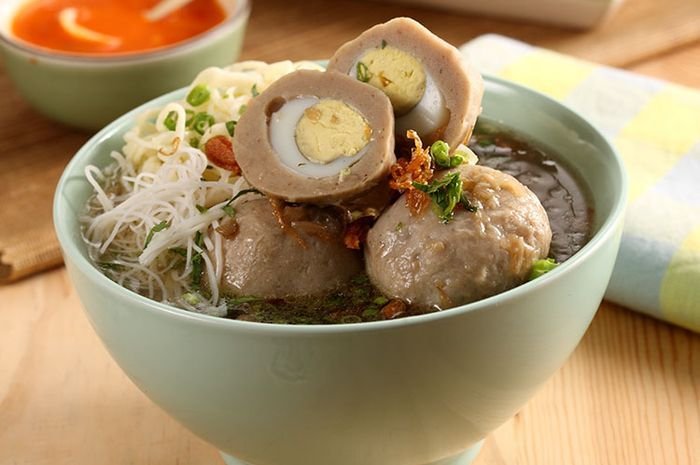 Bikin Nagih dan Puas, 10 Bakso di Semarang Ini Mantap Abis