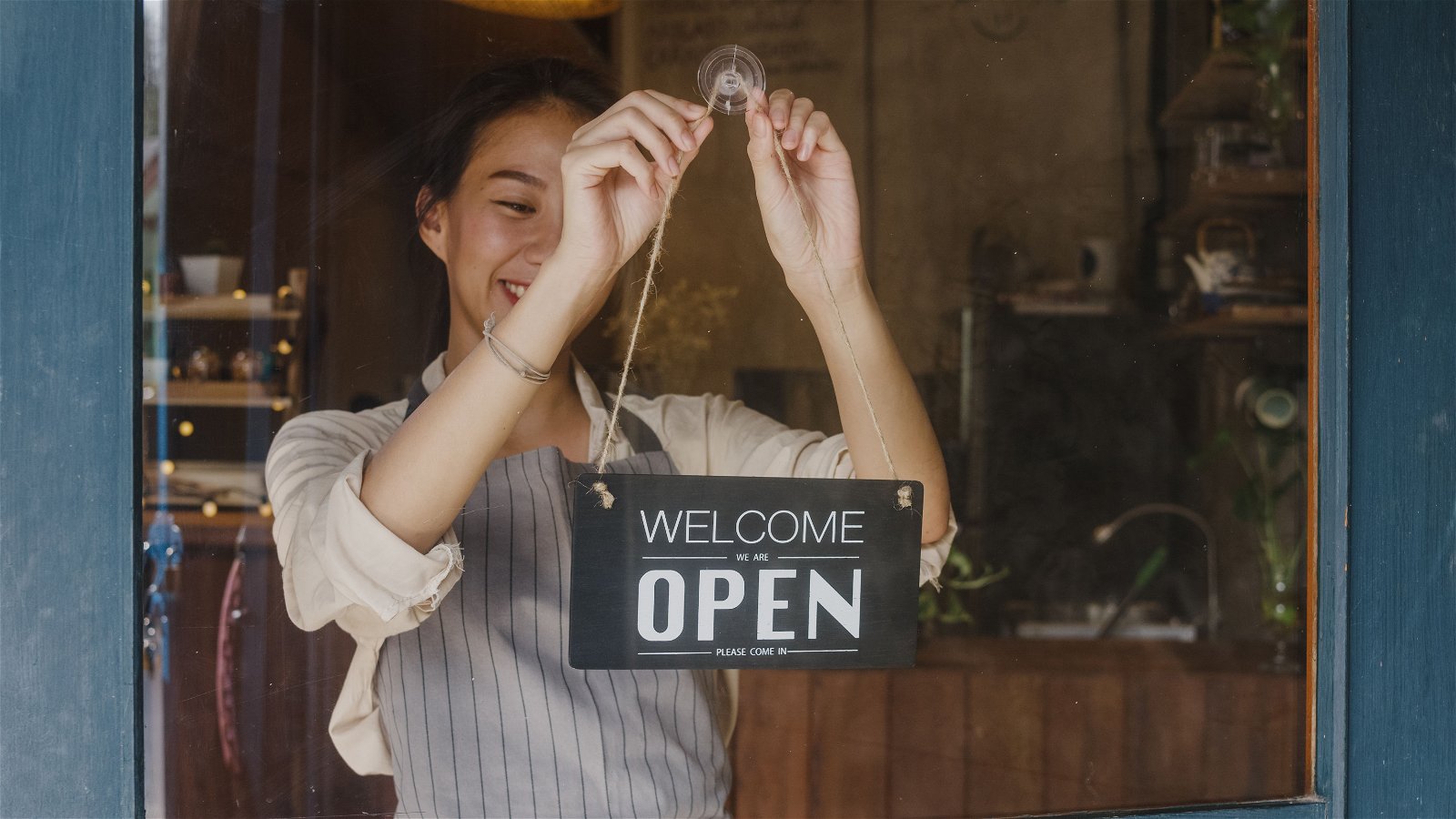 Lagi Hype. Ini Alasan Kenapa Bisnis Coffee Shop Sangat Menjanjikan