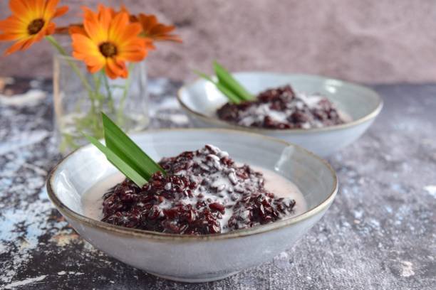 7 Bubur Manis Khas Indonesia. Cocok Buat Takjil Buka Puasa