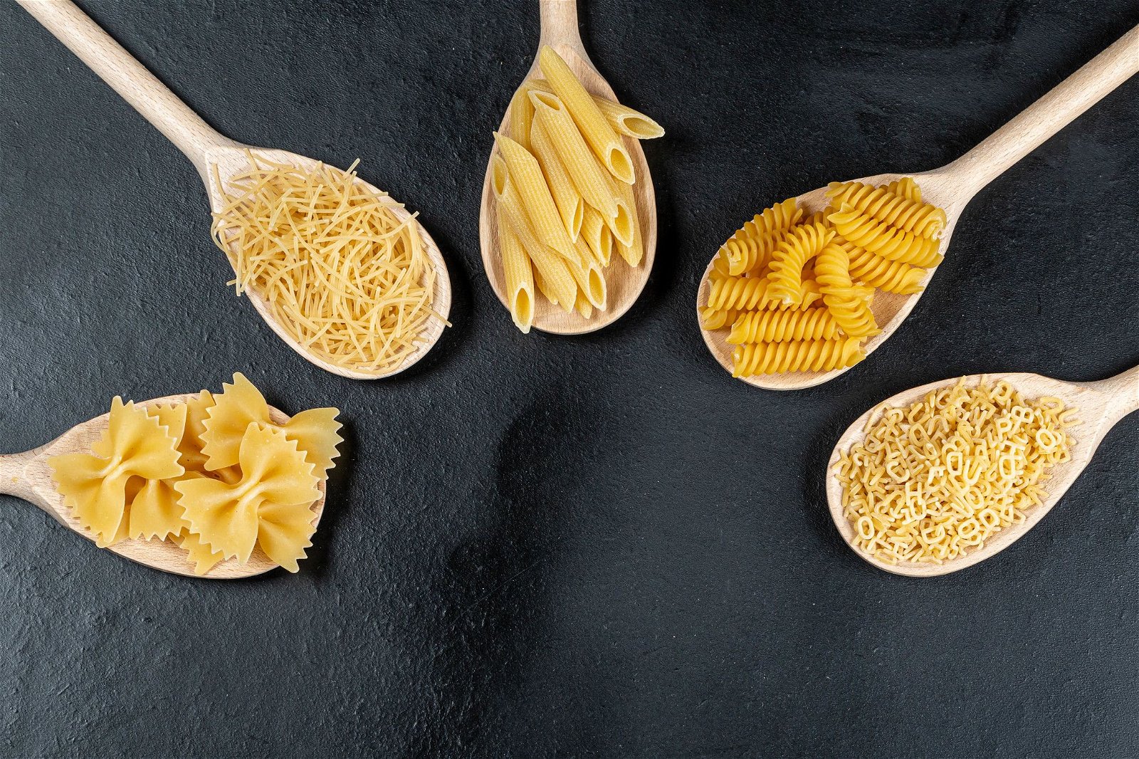 5 Cara Memasak Pasta Biar Dapat Tekstur yang Tepat