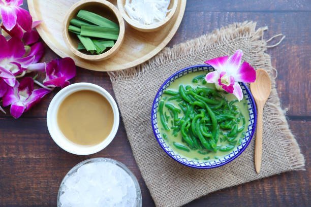 Sejarah Cendol, Dessert Manis yang Jadi Bahan "Debat"