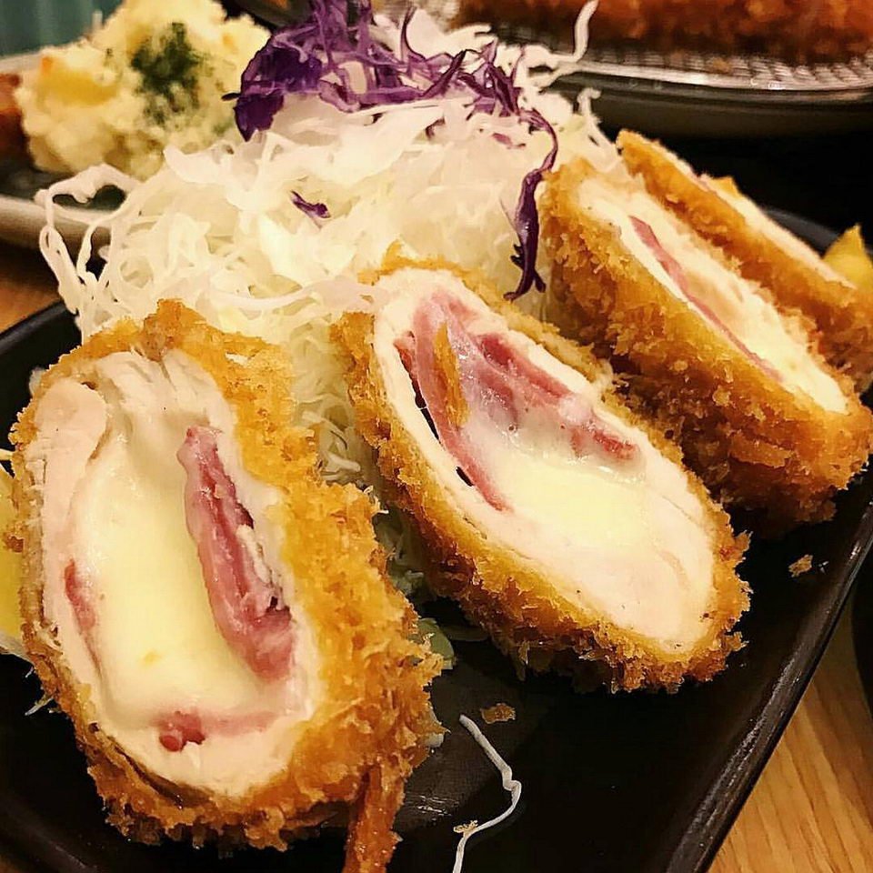 10 Pilihan Chicken Katsu Enak di Jakarta