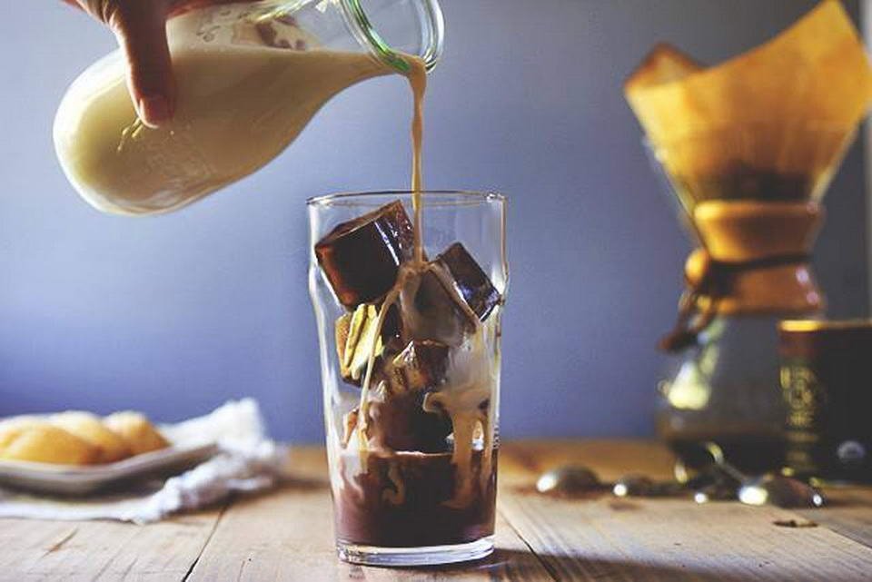 7 Coffee Ice Cube di Jakarta Paling Nagih dan Unik!