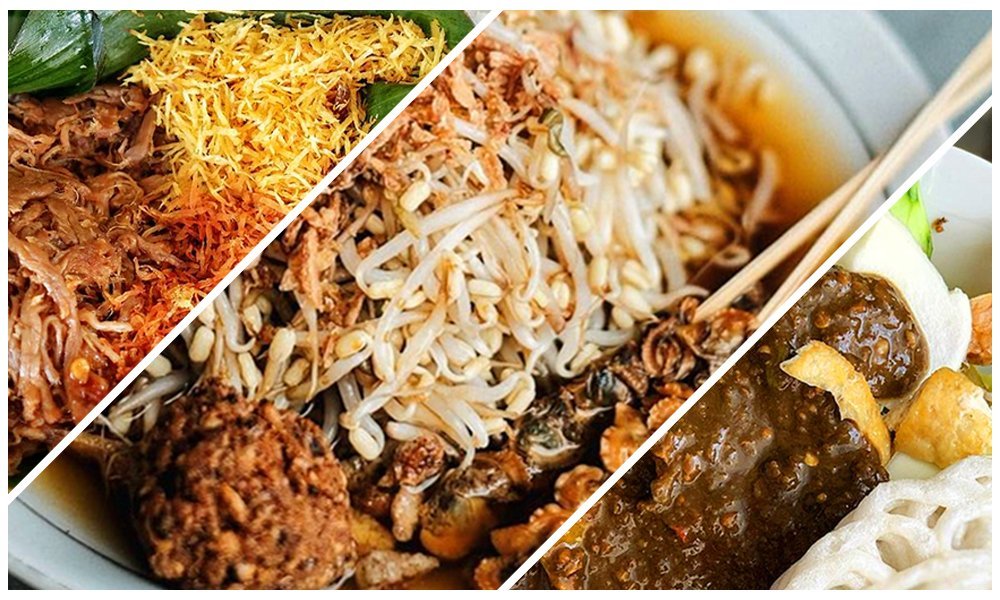 7 Kuliner Khas Surabaya bikin Perut Manja