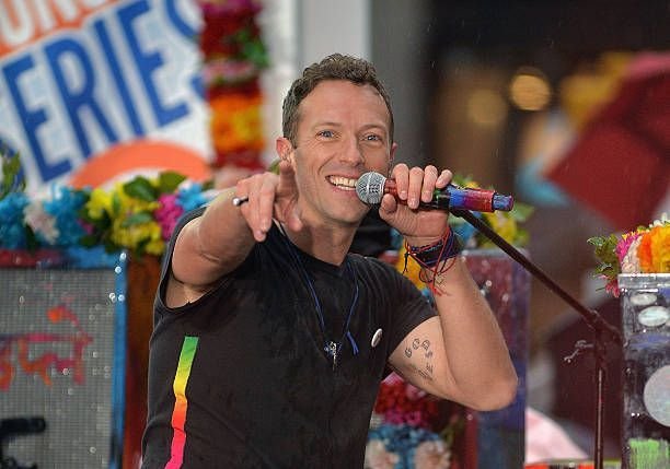 One Meal a Day: Diet ala Chris Martin, Aman atau Justru Bahaya?