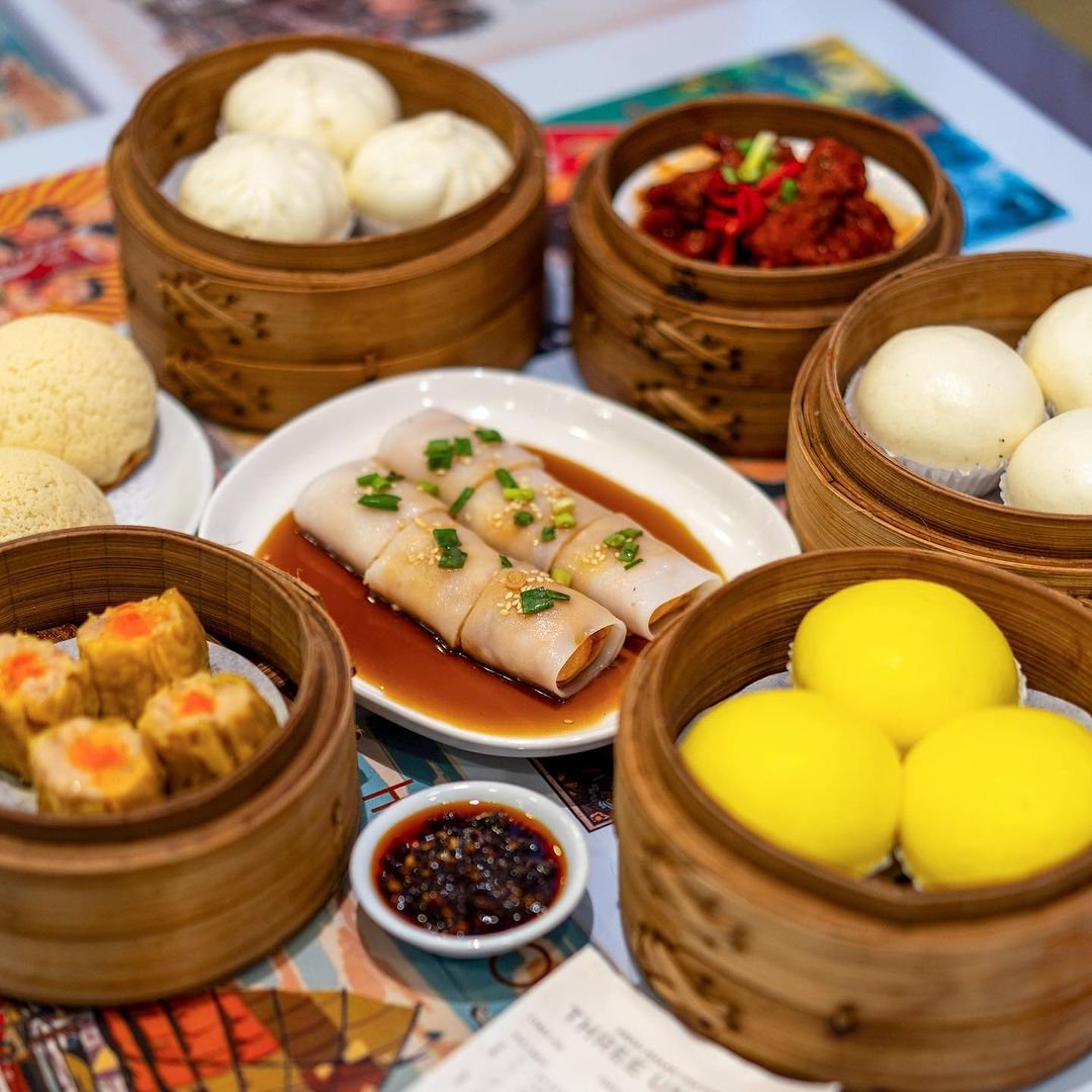 10 Dimsum Enak di Tangerang Selatan yang Wajib Dicoba