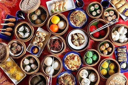 10 Dimsum di Bali yang Siap Puaskan Hasrat Kulinermu