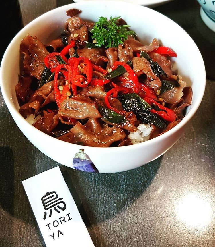 7 Donburi di Jakarta Ini Bakal Bikin Kamu Ketagihan