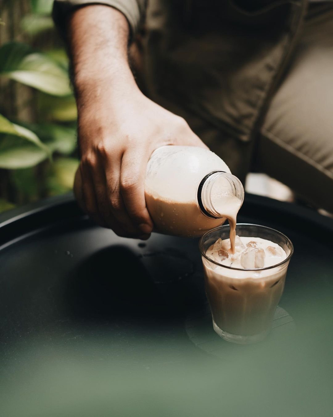 10 Es Kopi Susu Paling Enak di Jakarta. Mana Favoritmu?