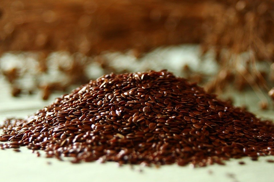 Apa Itu Flaxseed dan Manfaatnya Buat Tubuh