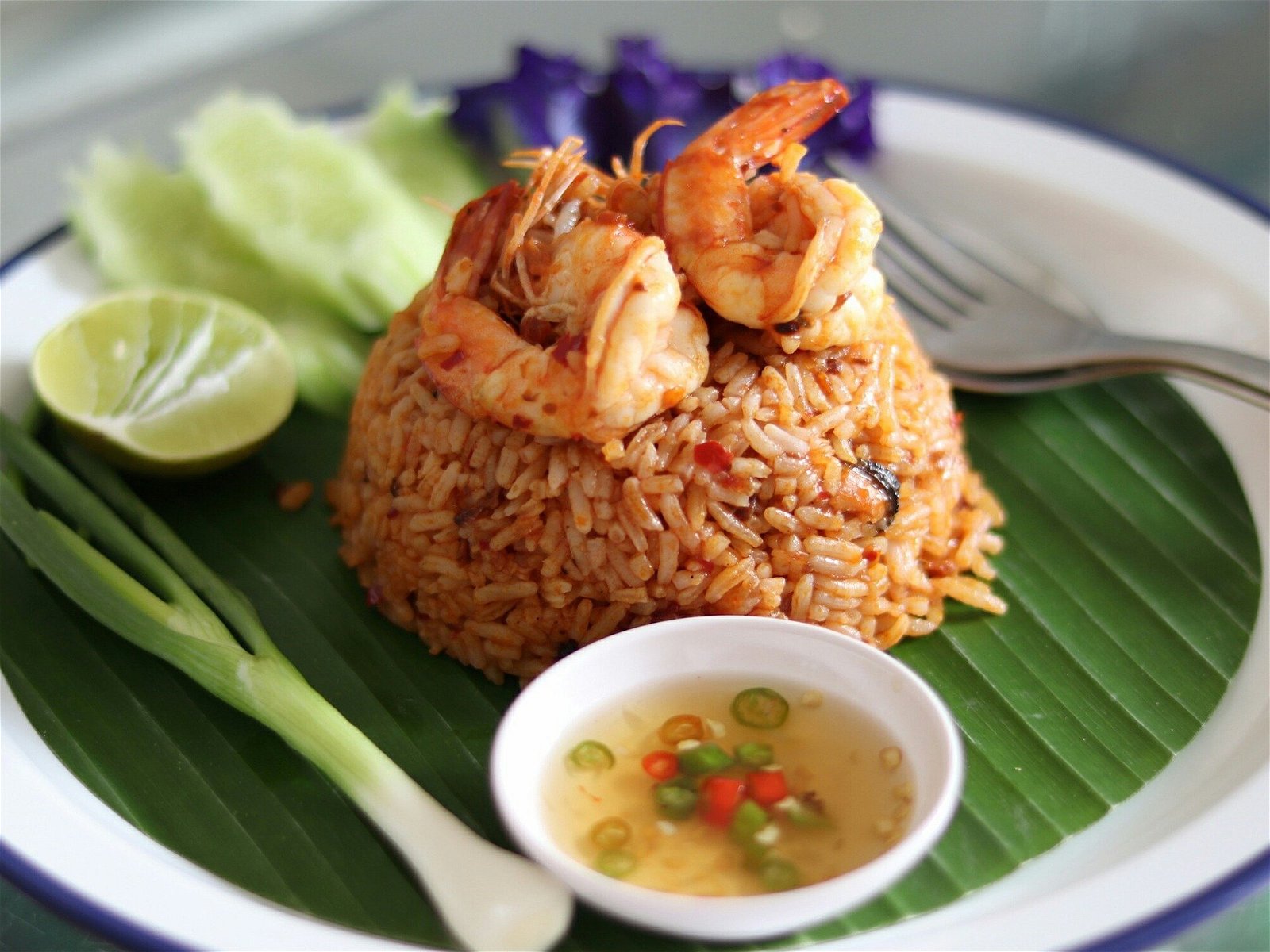 10 Nasi Goreng di Bogor yang Nikmatnya Juara