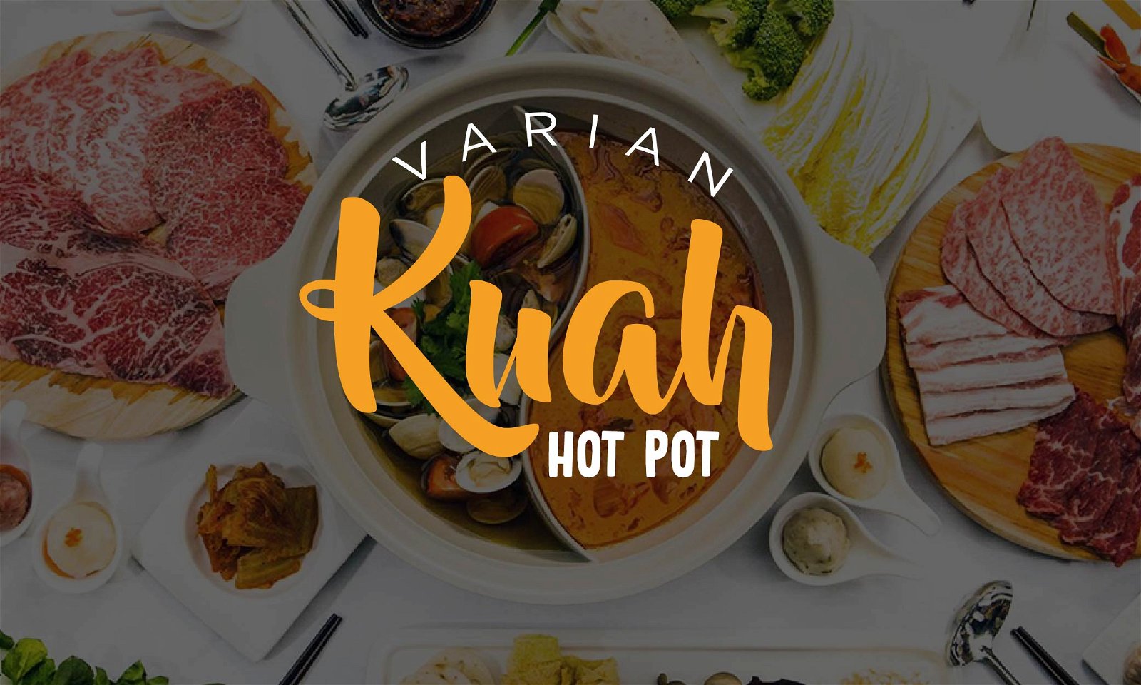 Kenalan Dengan Berbagai Jenis Kuah Rebusan Hot Pot