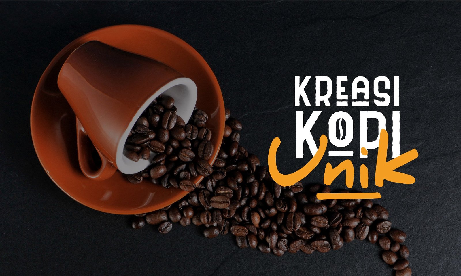 10 Kreasi Kopi Enak Tapi Nyeleneh