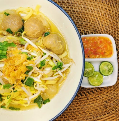 Berburu 10 Kuliner di Asia Afrika Bandung yang Recommended