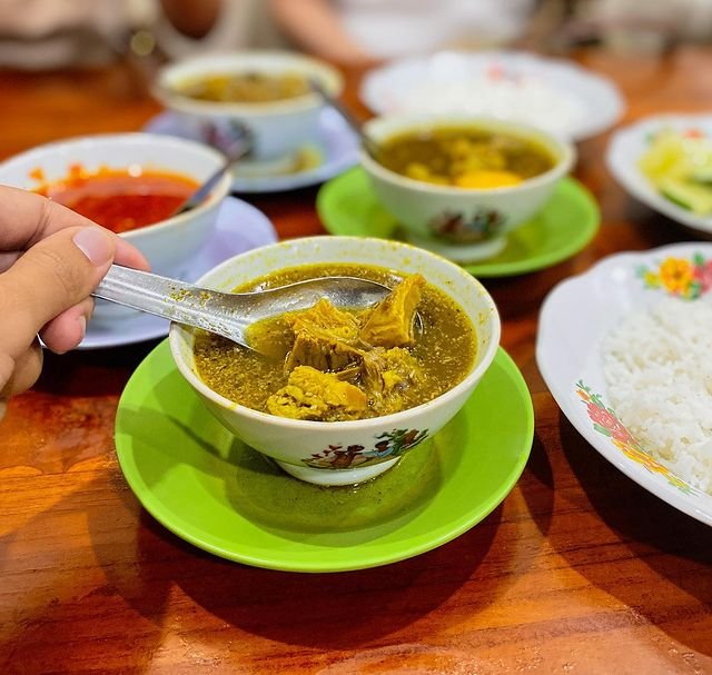 10 Kuliner Viral di Kelapa Gading, Sudah Coba yang Mana?