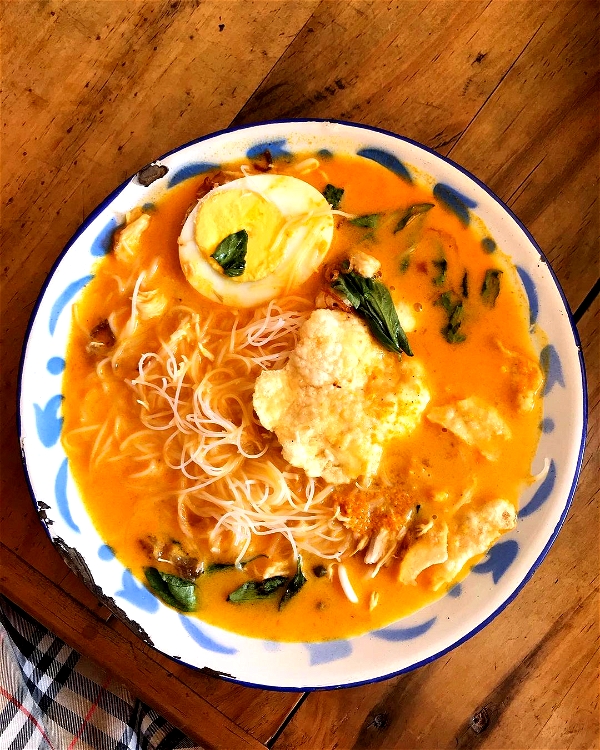 10 Kuliner Legendaris Tangerang yang Bertahan Lintas Generasi