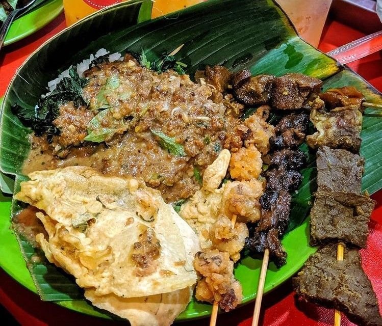 10 Kuliner Malam Fatmawati, Banyak yang Harga Kaki Lima Lho!