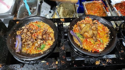 10 Kuliner Pedas di Bandung Viral dan Bikin Bibir Dower