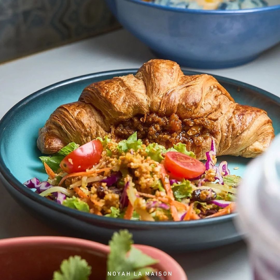 Cari Makanan Halal di Changi Airport? 10 Resto Ini Bisa Kamu Pilih