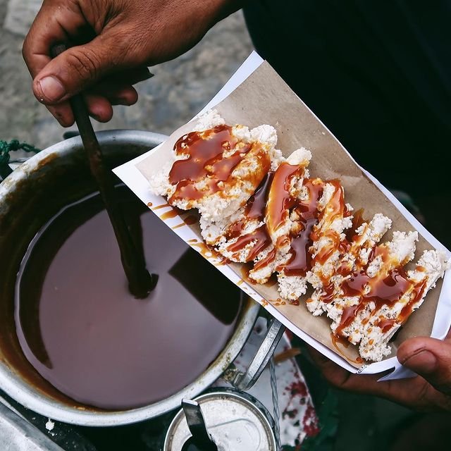 Kenalan Sama 10 Makanan Khas Jakarta yang Sudah Mulai Langka