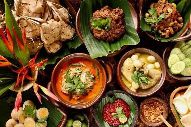 10 Makanan Khas Lebaran yang Selalu Bikin Rindu