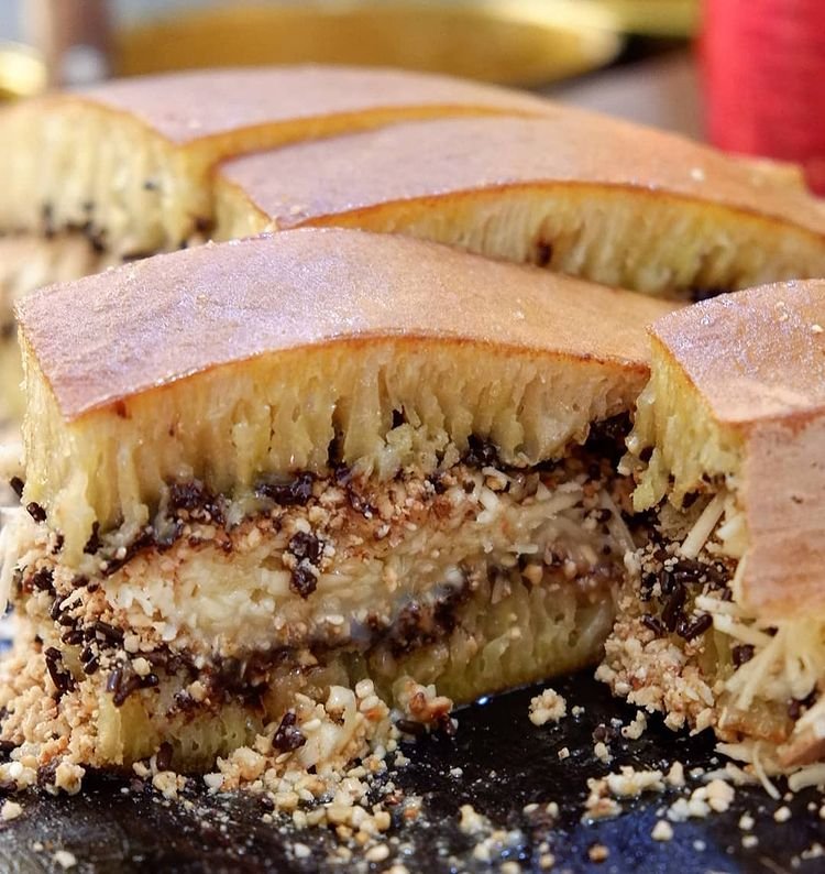 10 Rekomendasi Martabak Paling Mantap Yang Bisa Ditemuin di Jakarta