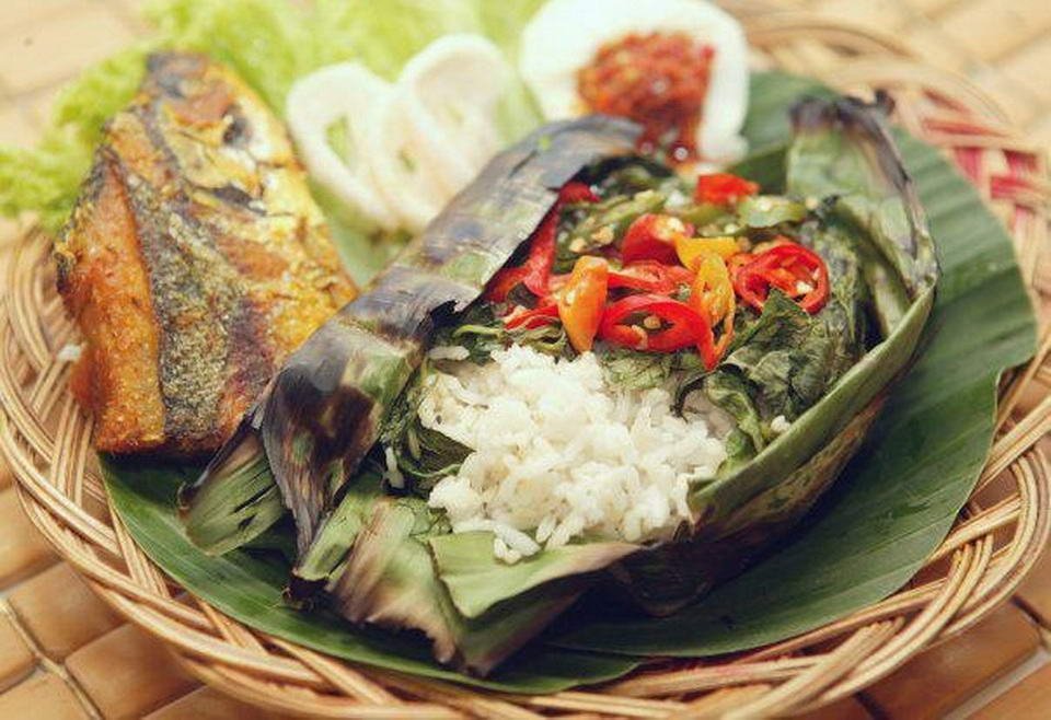 Cobain Nih 7 Nasi Bakar Enak di Jakarta Paling Mantap!