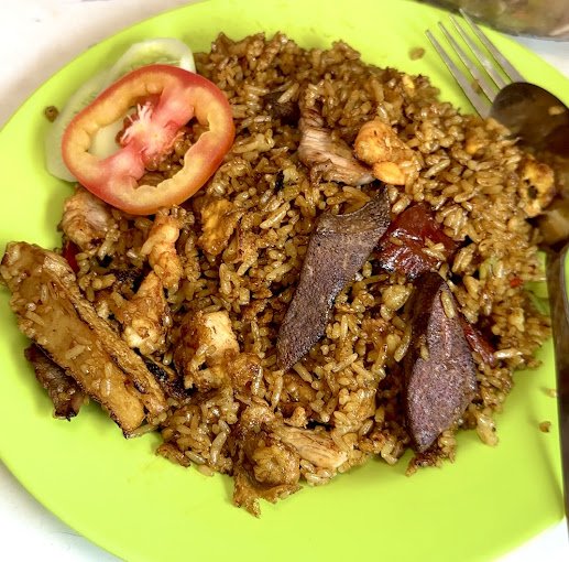 Yuk Berburu 10 Nasi Goreng Babi di Jakarta yang Bikin Ngiler