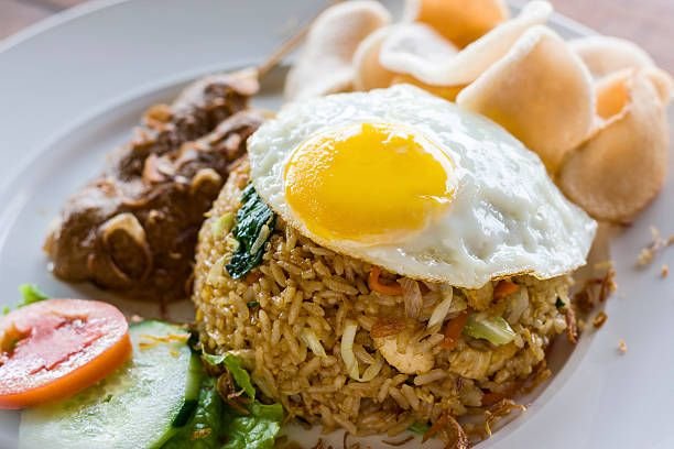 Nyobain 10 Nasi Goreng di Bali Paling Mantap