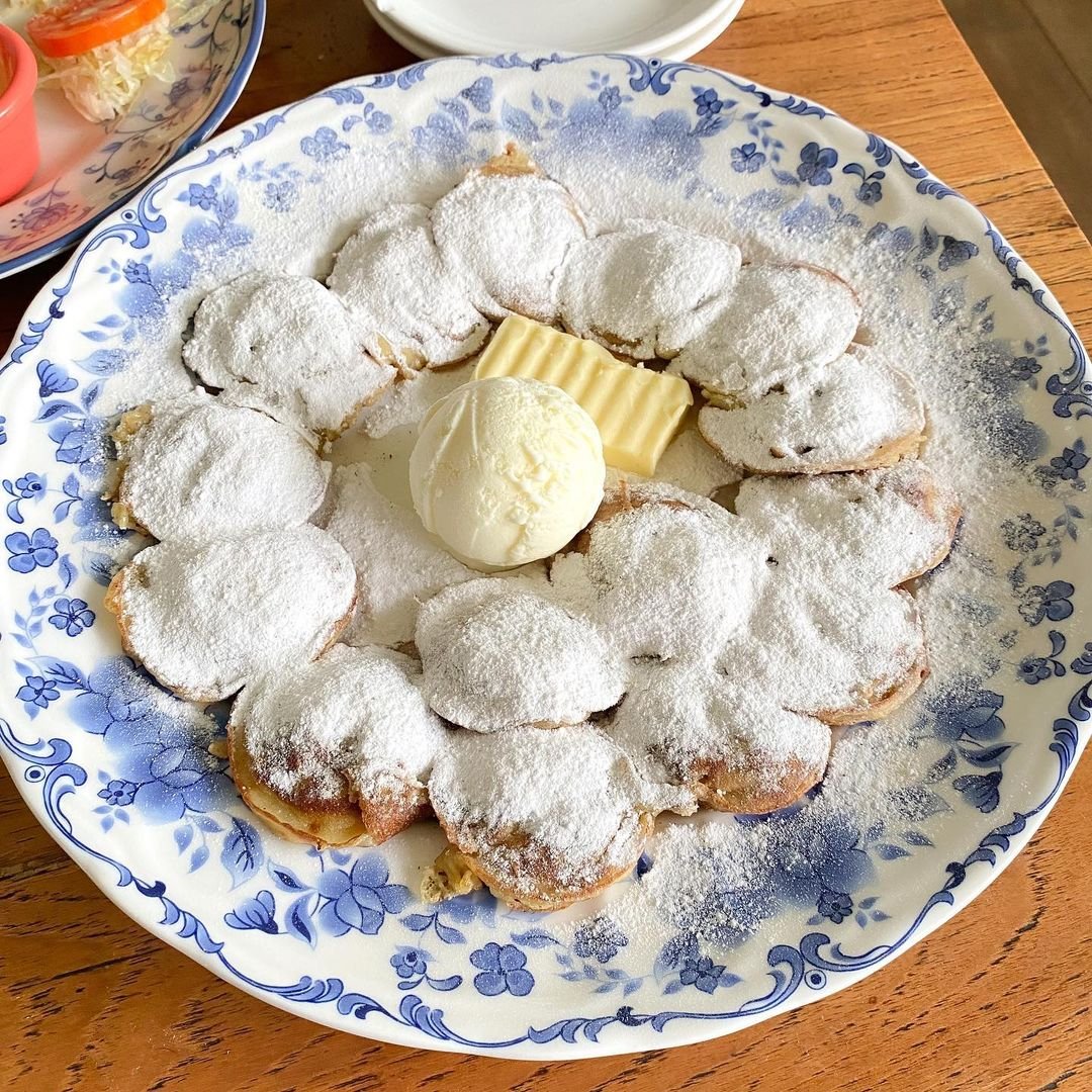 Yuk, Cobain 10 Poffertjes di Jakarta Paling Lekker!