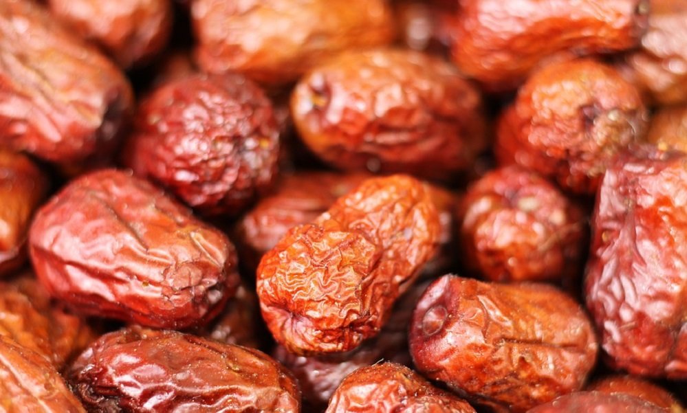 Nikmatnya Aneka Olahan Kurma di Bulan Ramadan