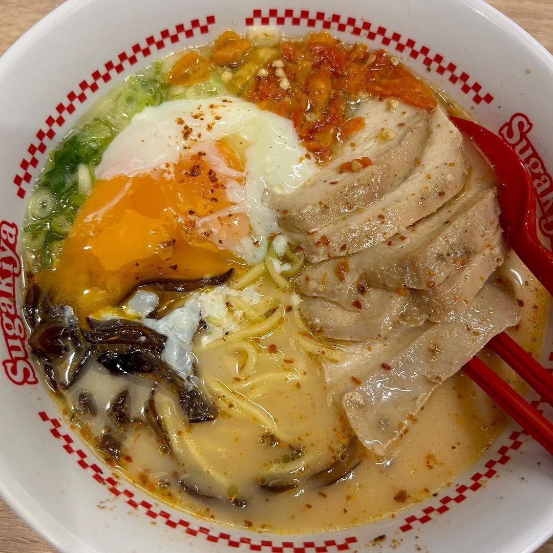 10 Ramen Halal Jakarta Selatan yang Paling Enak