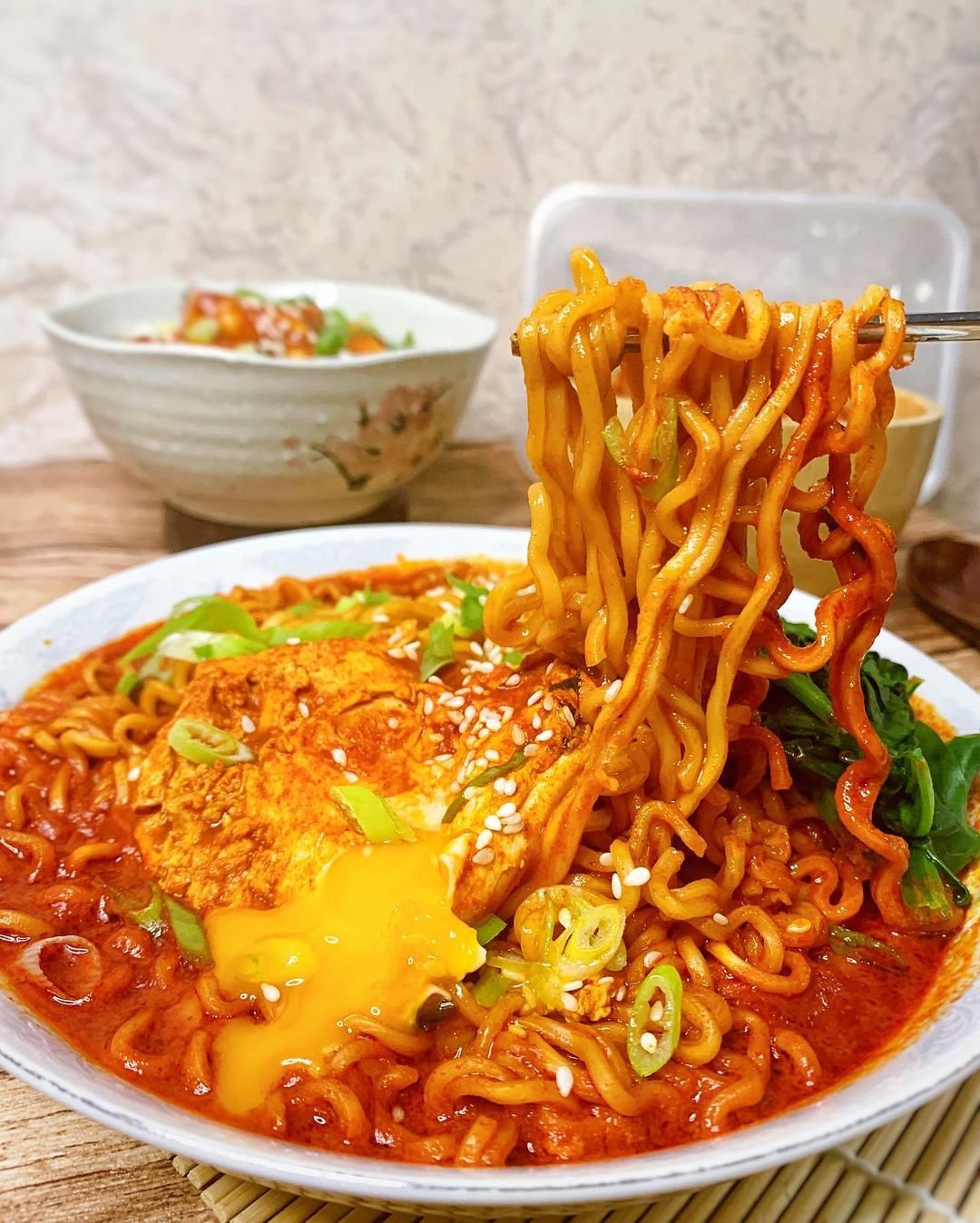 10 Tempat Berburu Ramyun di Jakarta buat Fans K-Drama