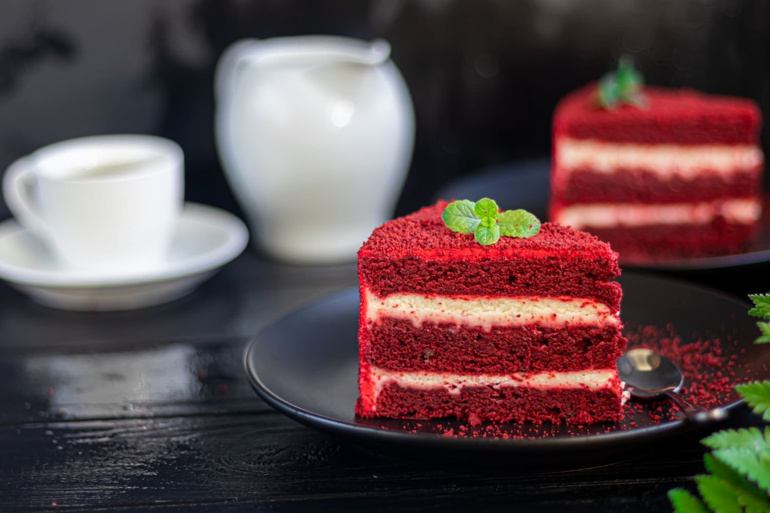 10 Red Velvet di Jakarta Ini Manisnya Sampai Terbawa Mimpi