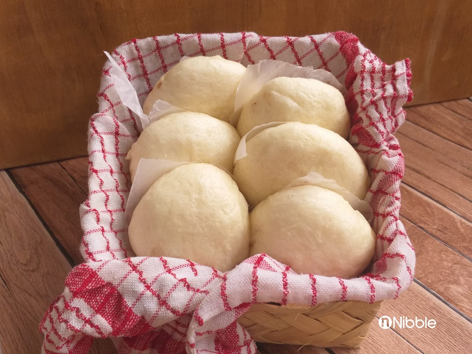 Resep Bakpao Mulus dan Lembut Anti Keriput