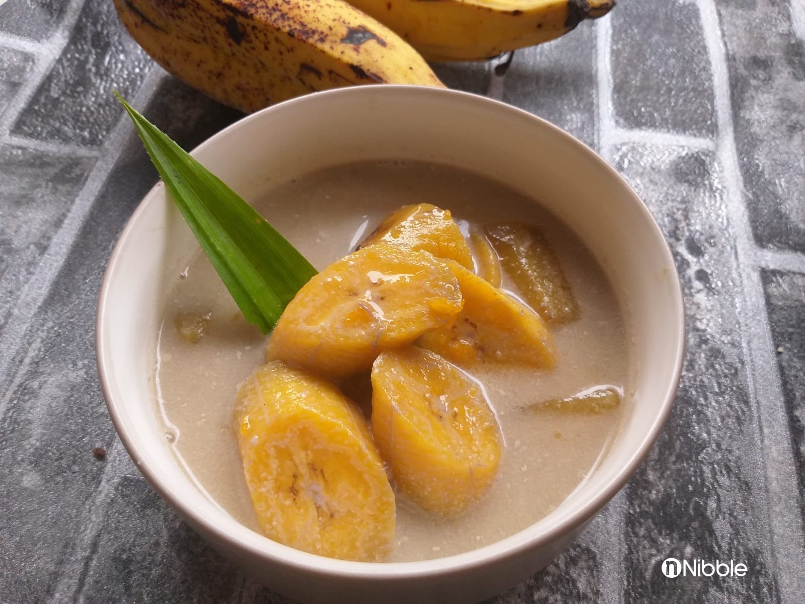 Resep Kolak Pisang, Hidangan Favorit Saat Musim Hujan