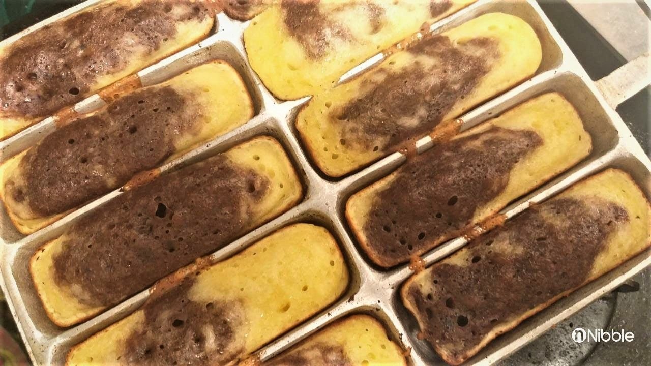 Resep Pukis Empuk, Berserat, dan Menul