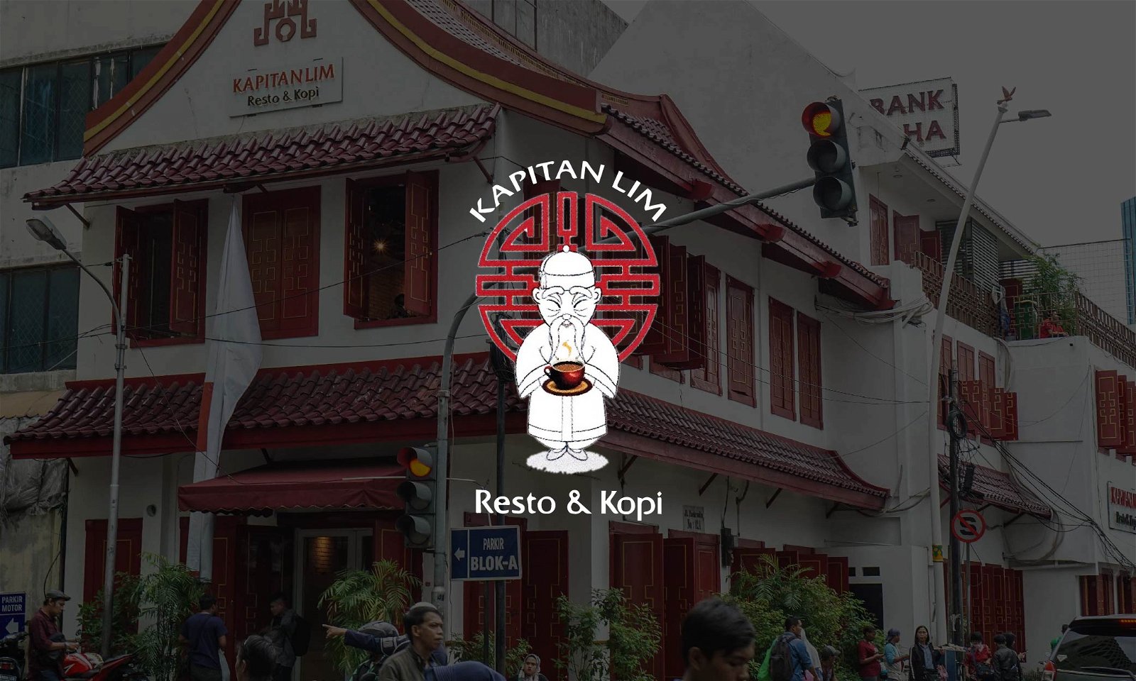 Mengulik Cita Rasa Peranakan di Restoran Kapitan Lim