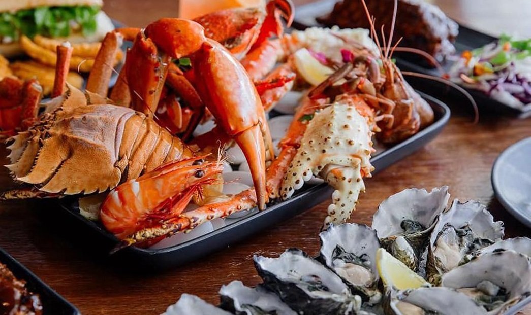 11 Restoran Seafood Murah Tapi Enak di Jakarta