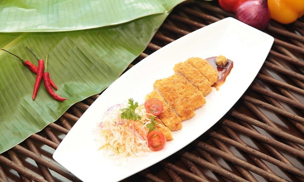 6 Restoran Tonkatsu Paling Enak di Jakarta