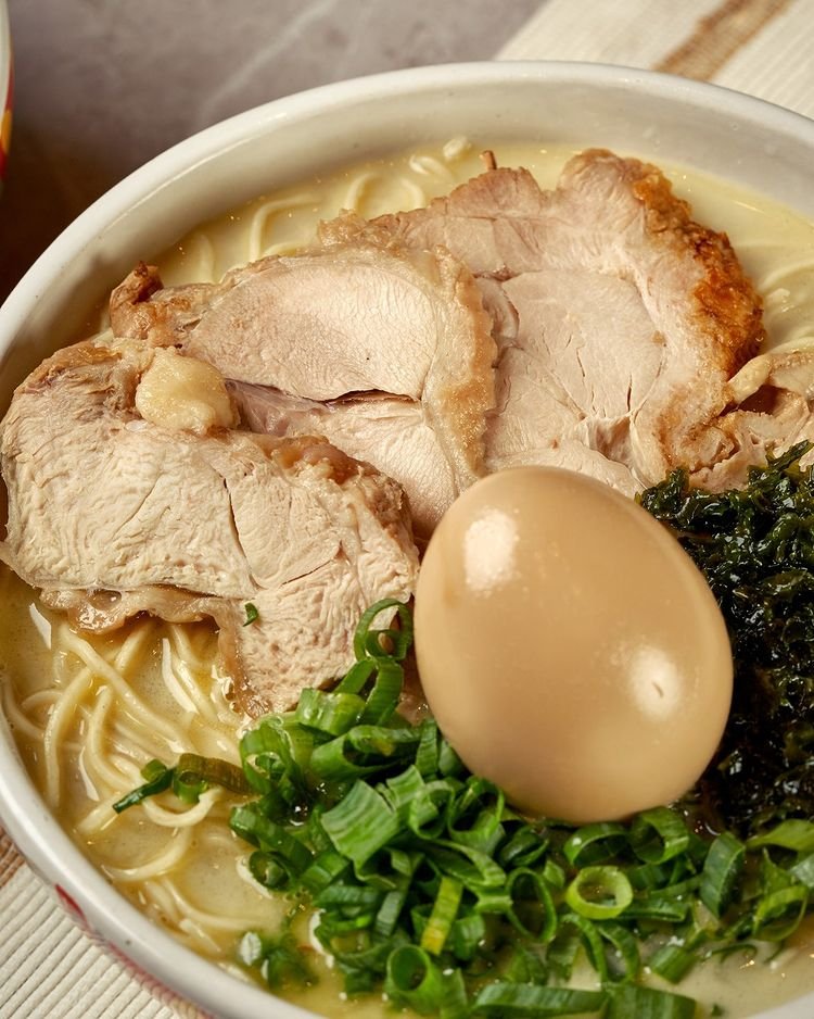 7 Restoran Ramen di Jakarta Ini Rasanya Paling Nendang