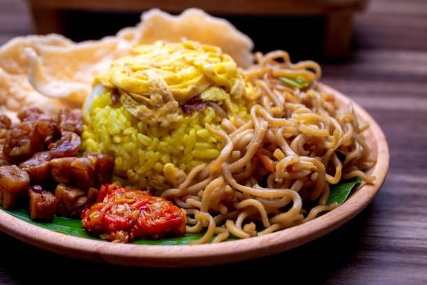 10 Tempat Sarapan Enak di Bandung yang Gaboleh Dilewatkan