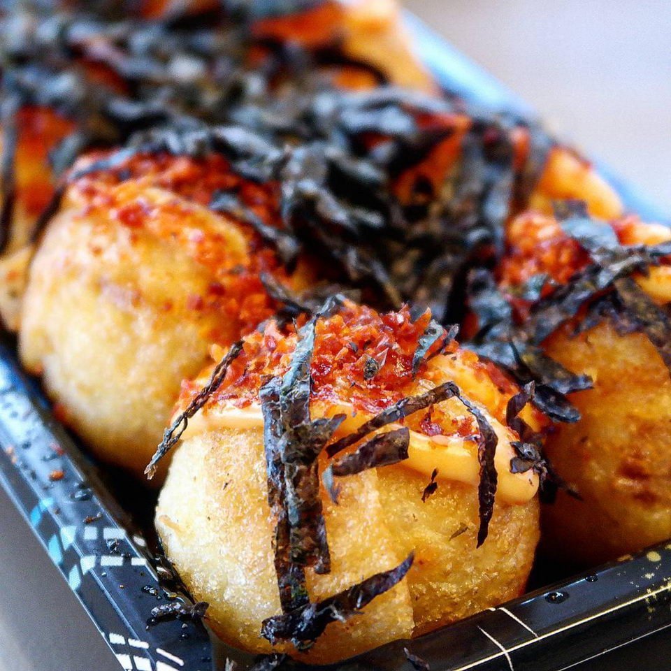 8 Takoyaki di Jakarta yang Paling Recommended